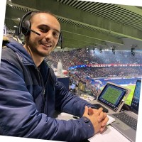 CR1 Employee Riccardo Lionetto's profile photo