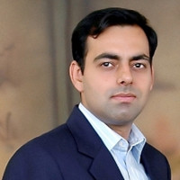 Revolt Motors Employee Umesh Arora's profile photo