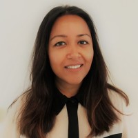 CatalystOne Solutions Employee Aleya Begum's profile photo