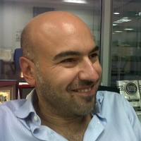 Marcegaglia Employee Salvatore Pisani's profile photo