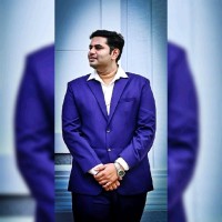 Parikshith K Email