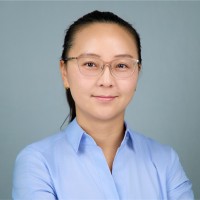 Amylyx Pharmaceuticals Employee Annie Lu's profile photo