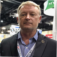 KENAI TECHNOLOGIES Employee Kenny Hickox's profile photo