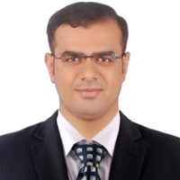 10 odm Employee Sai Teja's profile photo