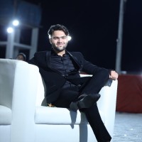 Ahad Sheikh Email