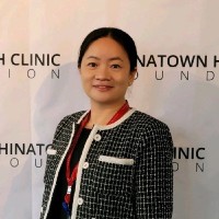 Jenny Wu Email & Phone Number