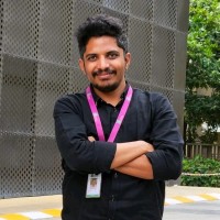 Primerail Infralabs Pvt. Ltd. Employee Adithya Punnapu's profile photo