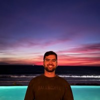 Max (heymax.ai) - Make Your Credit Cards Work For You Employee Yash Chellani's profile photo