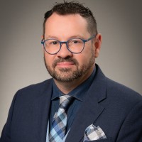 Dominion Insurance Services Employee Gordon Ragland's profile photo