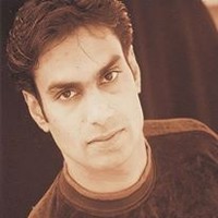 VINFOSOLUTIONS Employee Zohaib Rana's profile photo