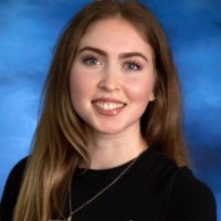 ALEXIS Employee Ashley Lynn's profile photo
