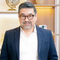 Marcos Saito Email