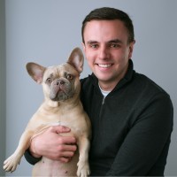 Rho Employee Jack Maddock's profile photo