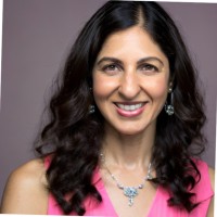 Scarborough Health Network Employee Mruna Shah's profile photo