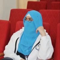 DevNexus Employee Tahira Batool's profile photo