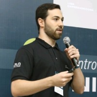 Inventta Employee Thiago Loureiro's profile photo