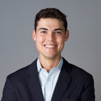 ARTIS Ventures Employee Andrew McLean's profile photo