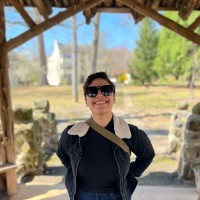 J.W. Pepper Employee Reny Reyes's profile photo