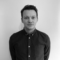 Strandberg Guitars Employee Johan Sahlin's profile photo