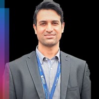 University of Essex Employee Rab Nawaz's profile photo