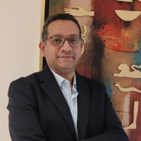 Mohamed Ebeid's profile photo