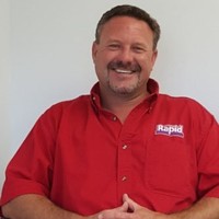 Rapid Repair Experts Employee Todd Edwards's profile photo