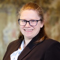 Vesta Corporation Employee Janet Dakin's profile photo