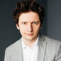 Capital.com Employee Vitaliy Kedyk's profile photo