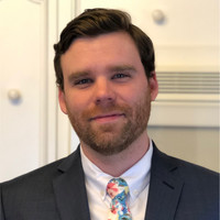 Choice Logistics Employee Sean Bourke's profile photo