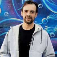 ADL Employee Joao Paulo G.'s profile photo