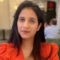 EY Employee Ca Sachdeva's profile photo