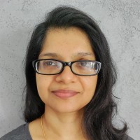 Toffee Ride: The Learning App for Kids Employee Renjitha Ramakrishnan's profile photo