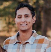 Capital Construction Group Employee Aric Hernandez's profile photo