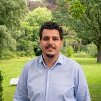 ECS Employee Bas Smeets's profile photo