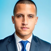 SANTIER Employee Jacob Gonzalez's profile photo