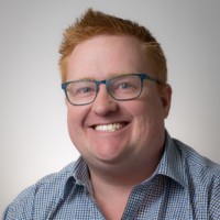 Toyota Motor Corporation Australia Employee Liam George's profile photo