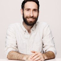 Ethyca Employee Adam Sachs's profile photo