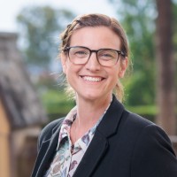 International College of Management Sydney (ICMS) Employee Jo Lee's profile photo
