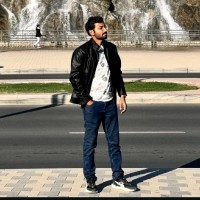 Vintage Farms Employee Hasan Mirza's profile photo