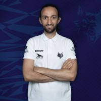 BRÛLEURS DE LOUPS - HOCKEY Employee Willy Fraisse's profile photo