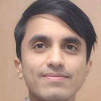 The Dorchester Employee Mallik Arjun's profile photo
