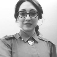 Remai Modern Employee Susan Froess's profile photo