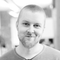 Turso Employee Jussi Saurio's profile photo