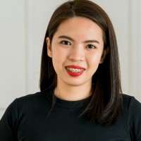 Matec Consultants. LTD Employee Gwen Sarmiento's profile photo