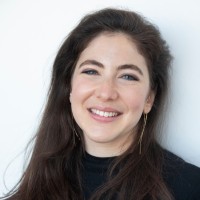 Coreformer Employee Diana Geman-Wollach's profile photo