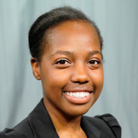 Engagifii Employee Naomi Wills's profile photo