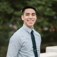 Encompass Health Employee Anthony Bui's profile photo