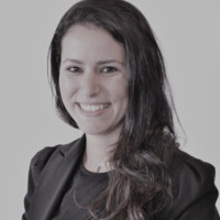 Synergie Employee Ghita Soughati's profile photo