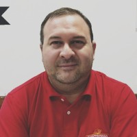 Electroban S.A.E. Employee Victor Amarilla's profile photo