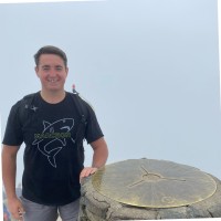 Cronton Sixth Form College Employee Liam Clark's profile photo